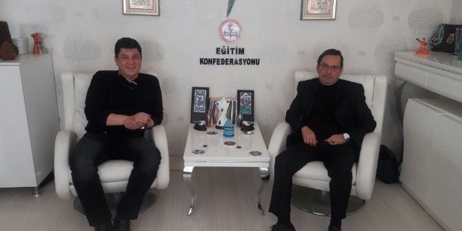 Relax Gayrimenkul’den Eğitime Tam Destek