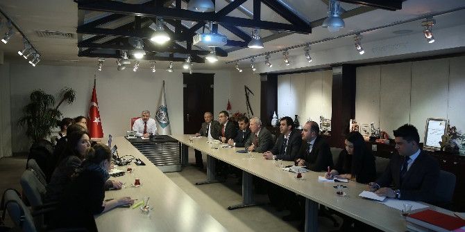 Keykubat Parkı Çalışmaları Sürüyor