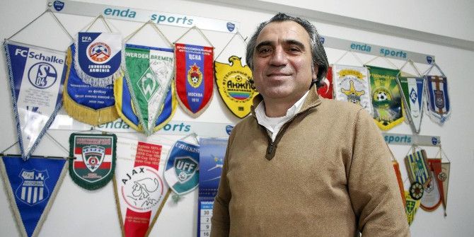 Spor Turizminin İlacı, Dev Turnuvalar