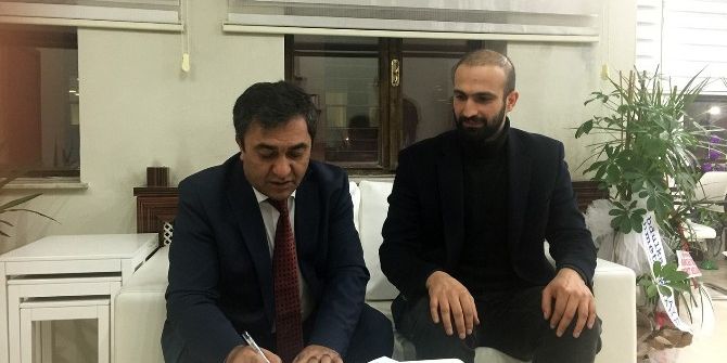 Kudaka’dan Mesleki Eğitim Seferberliği