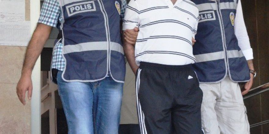 Malatya’da 9 Asker Daha Tutuklandı