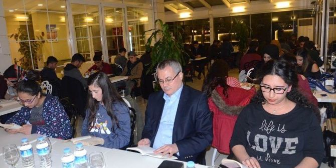 ’Batman Her Yerde Okuyor’ Kampanyasına Destek Büyüyor