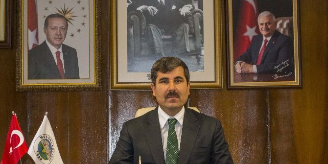 Başkan Asya’dan Taksit Uyarısı