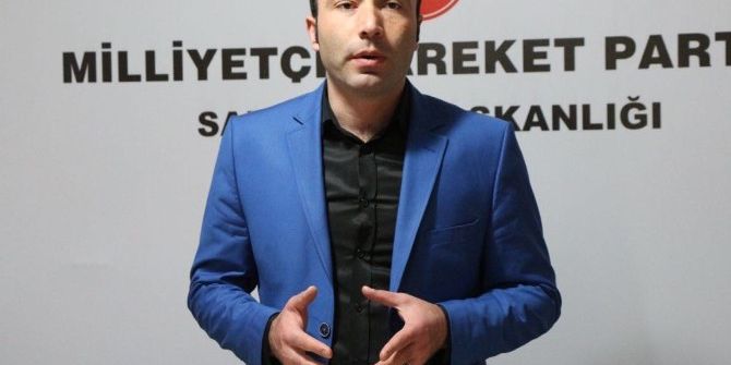 Tekin: “Hızlı Tren Başka Bahara Kaldı”