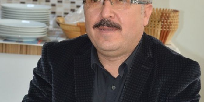 Korkuteli Tatlar Mahallesinde Sondaj Çalışması