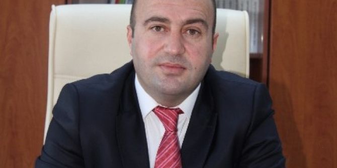 Kosgeb Diyarbakır’a Can Simidi Oldu