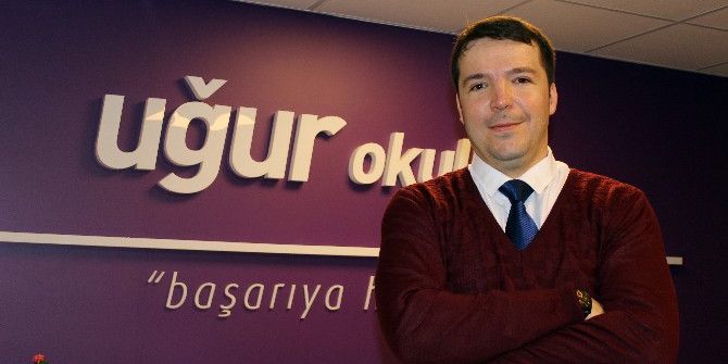 “Yarıyıl Tatilinde Entelektüel Ve Üretici Bir Sürece Girilmeli”