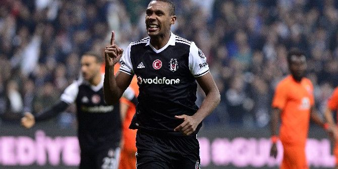 Beşiktaş’ın En İyisi Marcelo Guedes