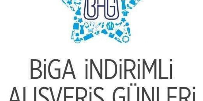 İndirimli Alışveriş Günleri İçin Hazırlıklar Tamamlandı