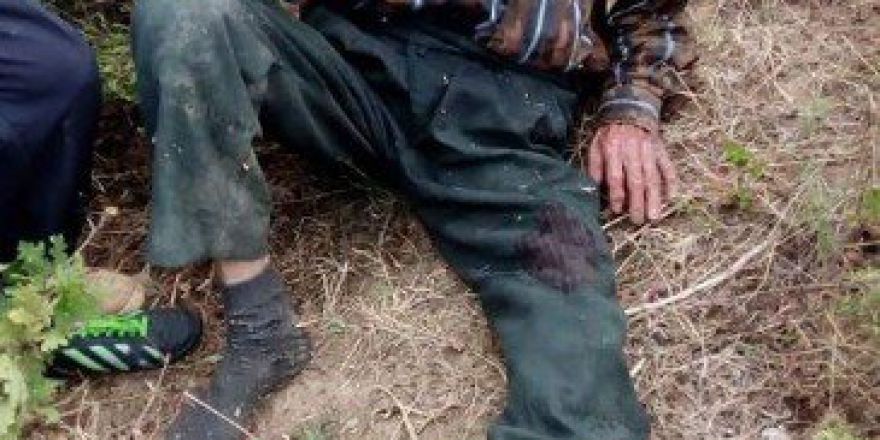 3 Gündür Kayıp Olan Alzheimer Hastası Bulundu