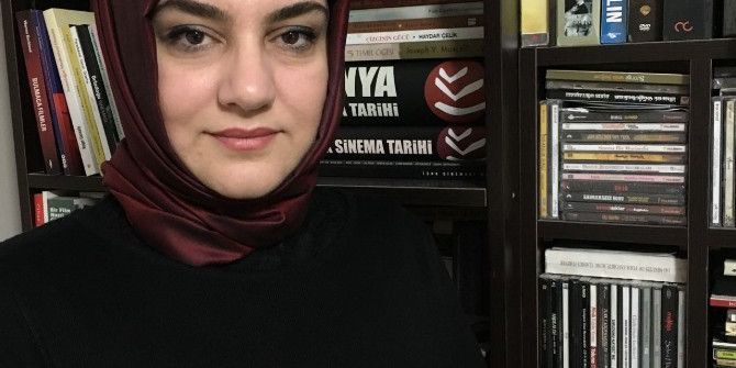 Kadınlar, Subliminal Mesajlar Ve Kadın Kahramanları Konuşacak