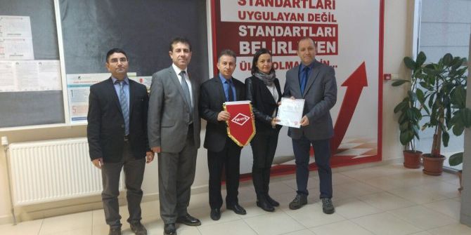 İnegöl Devlet Hastanesi Kamuya Örnek Oluyor