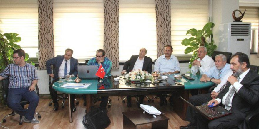 Erzincan Belediyesi Bir Projeyi Daha Hayata Geçiriyor