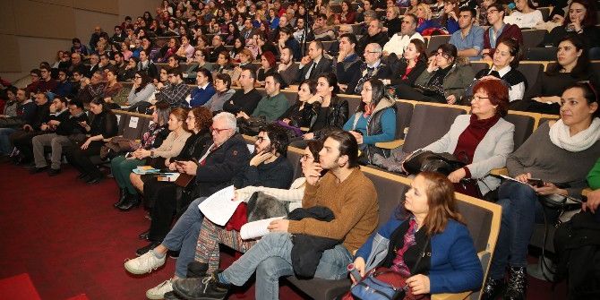 Ahmet Ümit: “Bursa’yı Anlatan Bir Roman Yazmak İsterim”