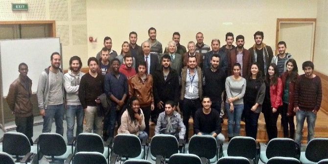 Rezervuar Mühendisliğinde Radikal Çözümler Sempozyumu