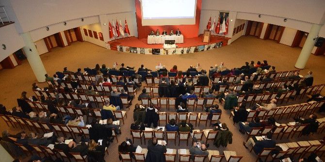 Dış Ticaret Destekleri İş Dünyasına Anlatıldı