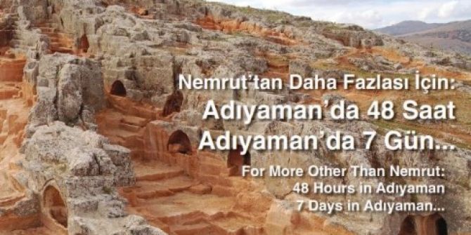 Akademi Adıyaman Dergisinin 13. Sayısı Çıktı