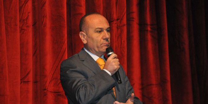 Yüksekova’da ‘Emlak Danışmanlığı’ Kursu