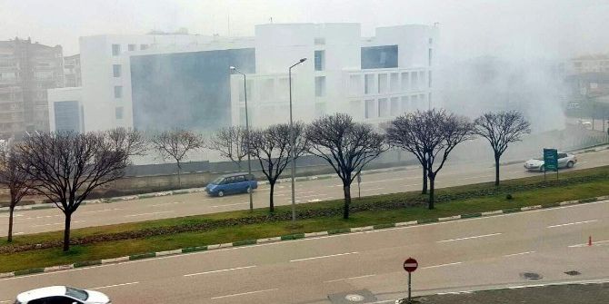 Bursa’da Deaş Operasyonu 27 Gözaltı