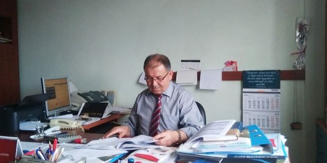 Hisarcık’ta Evlenen Çift Sayısında Artış