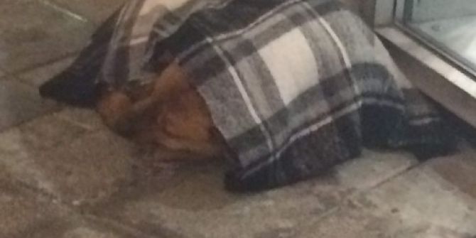 Eskişehir Halkı Sokak Hayvanlarına Duyarsız Kalmıyor