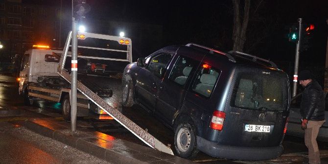 Böyle Park Etme Görülmedi