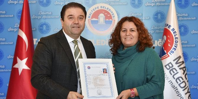 Maltepe Belediyesinden 2016’da 790 İş Yerine Ruhsat