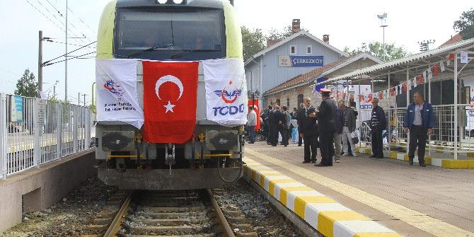 6 Ayda 13 Bin Yolcu Taşındı