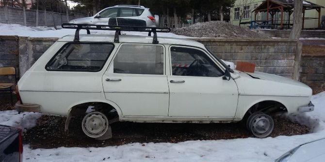 Yunak Tigem’de 7 Ayrı Hırsızlık Olayına Karışan 2 Kişi Tutuklandı