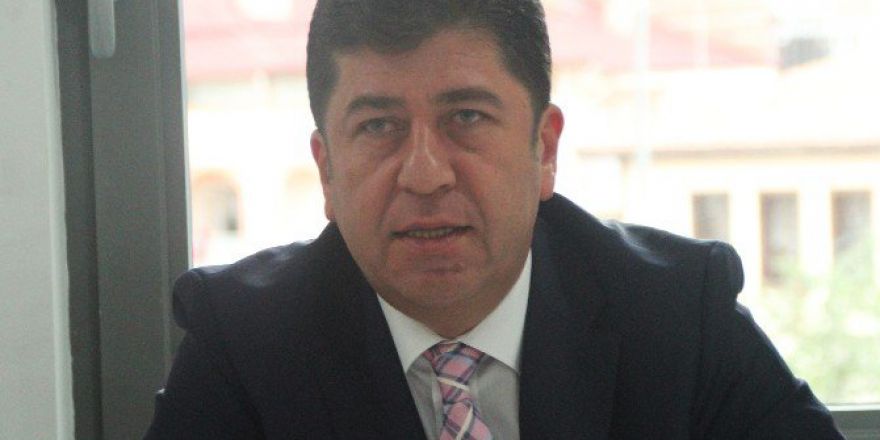 "İdam Cezasına Karşıyız"