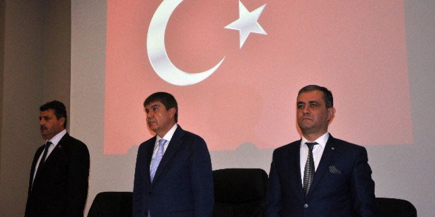 3. Etap Raylı Sistemde Yetki Alındı