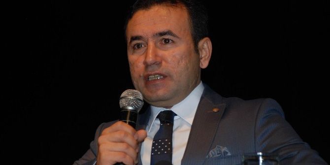 Kayyumdan ‘Barikat’ Ve ’Molotof’ Çıkışı