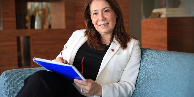 Prof. Dr. Günay’ın Kitabı Abd’de Basıldı