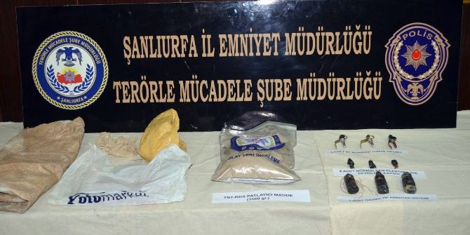 Deaş’ın Bombalı Saldırılarıyla İlgili Flaş Gelişme