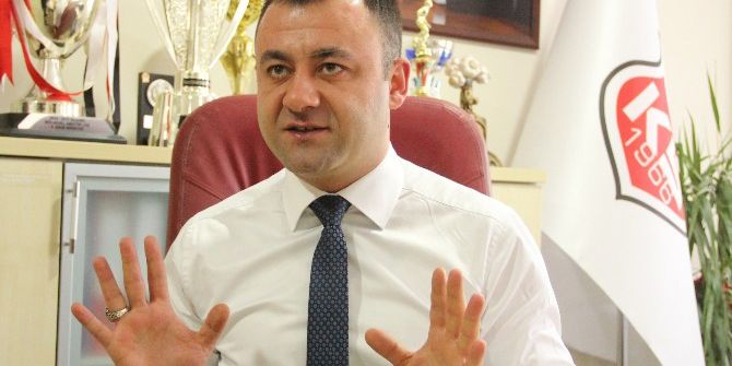 Kastamonuspor 1966 Transfer Dönemini Kapattı