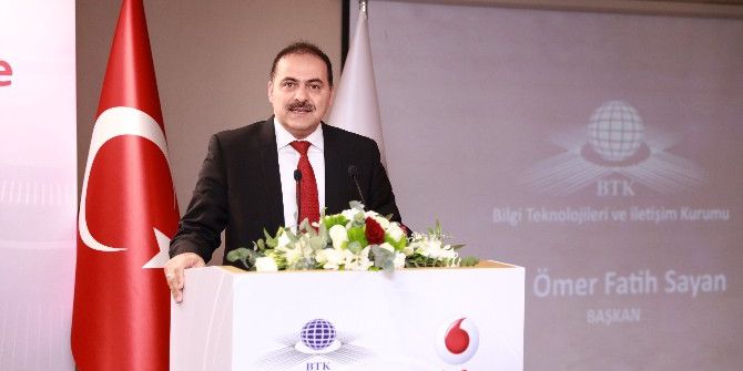 Vodafone’dan ‘Kobi’ Seferberliği