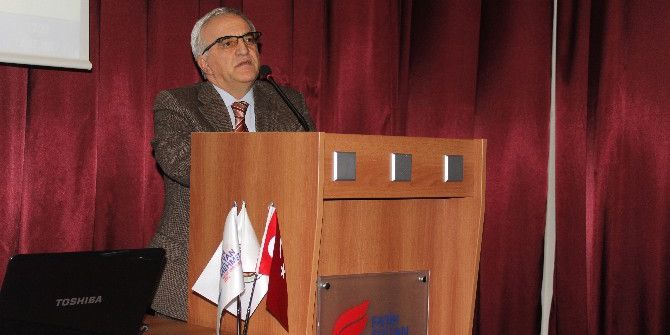 "Türkiye’nin 2023 Hindistan Stratejisi" Paneli