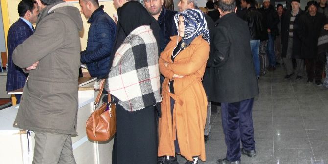 Yyü Dursun Odabaşı Tıp Merkezi ‘Yeşil Kartlı’ Hastalara Doğrudan Bakacak