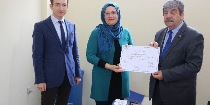 Bu Belediye Zayıflatıyor