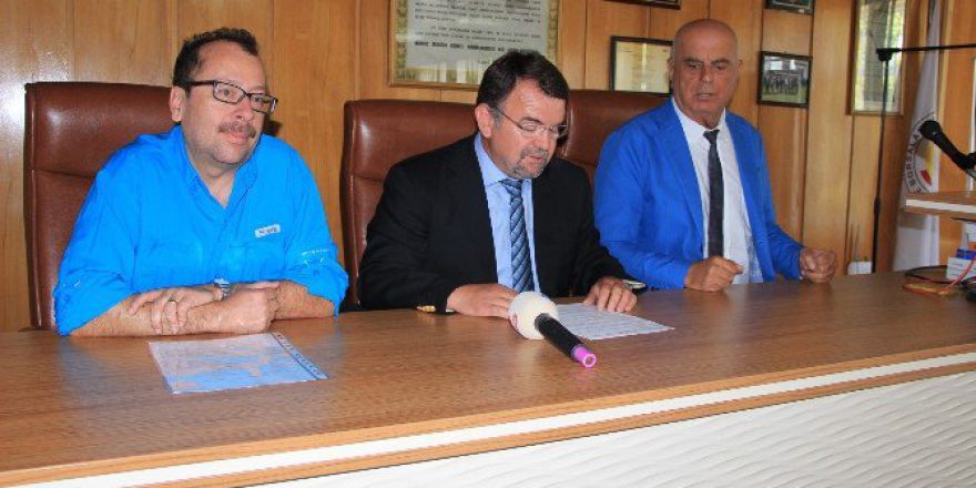 Salon “Demokrasi Vazgeçilmezimiz, Milli İrade Gücümüz, Kardeşliğimiz Geleceğimiz”