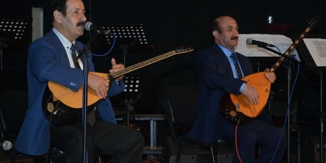 Anadolu’nun Abdalları Odunpazarı’nda Olacak