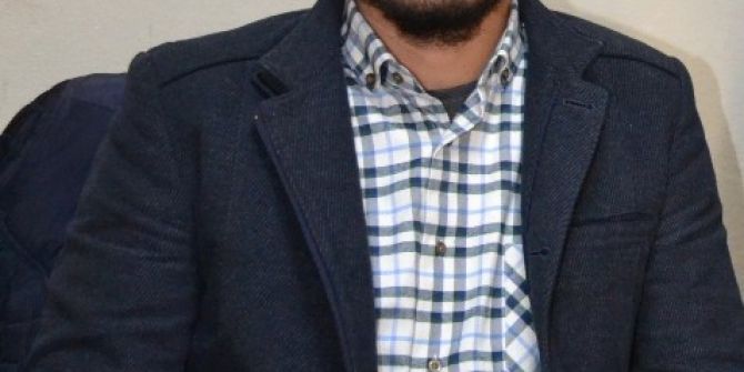 Ordululardan Halep’e Beslenme Yardımı