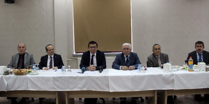 Medaş’tan Kar Nedeniyle Elektriği Giden İlçelerle İlgili Açıklama