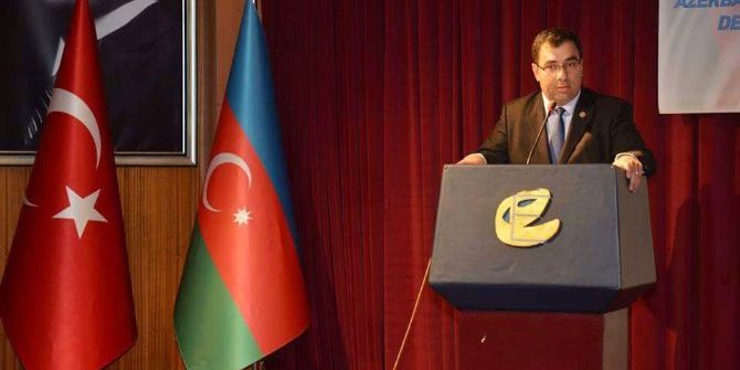 O Sahneye Tepkiler Devam Ediyor