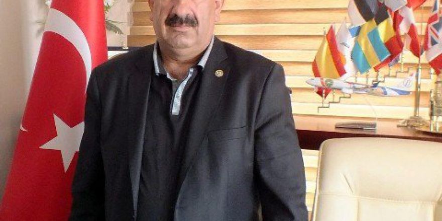 Başkan Çelik’ten Darbe Girişimine Kınama