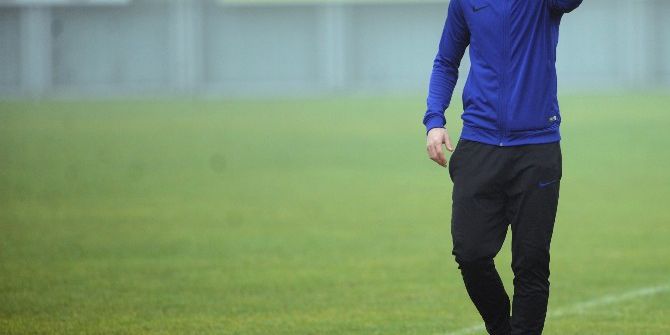 Stancu Özlüce Tesisleri’nde