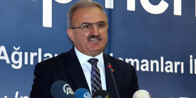 Antalya Turizmine Fuar Dopingi