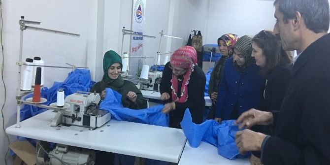 Gülhan Erin Togem Hakkında Bilgi Aldı