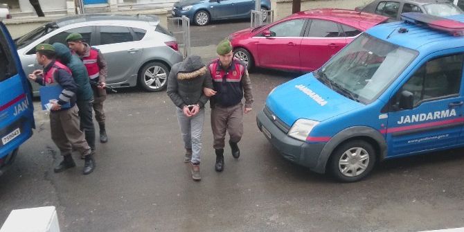 Şehitlerin Adını Kullanan Dolandırıcılar Yakalandı