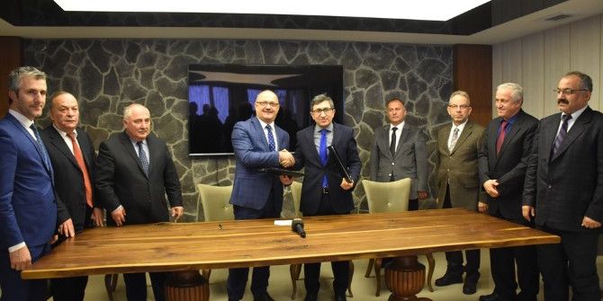 Sosyal Tesislerde Öğrencilere Yeni Uygulama